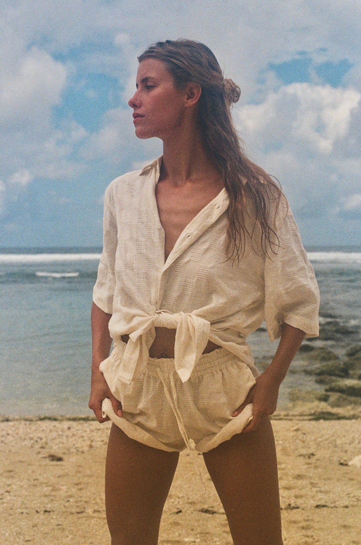 Coast Shirt