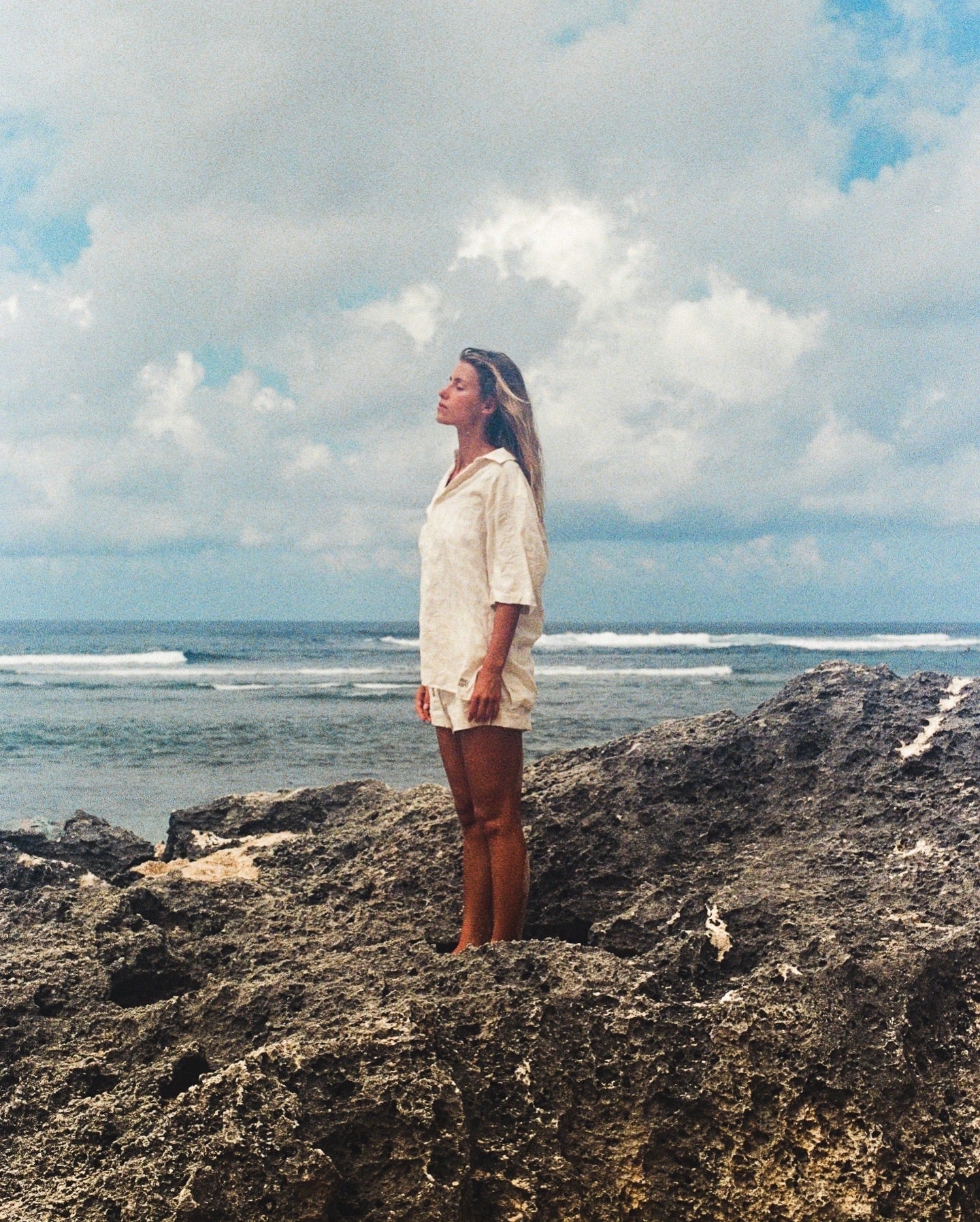Coast Shirt