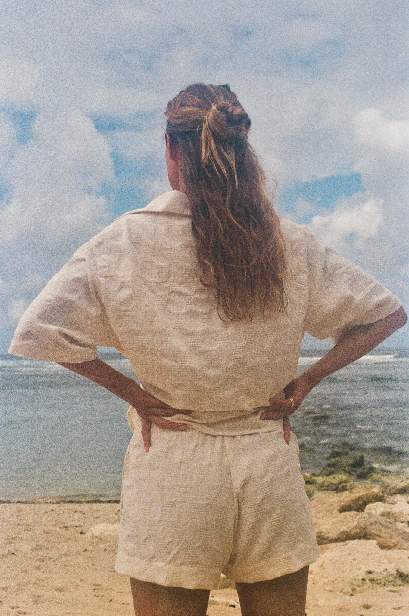 Coast Shirt