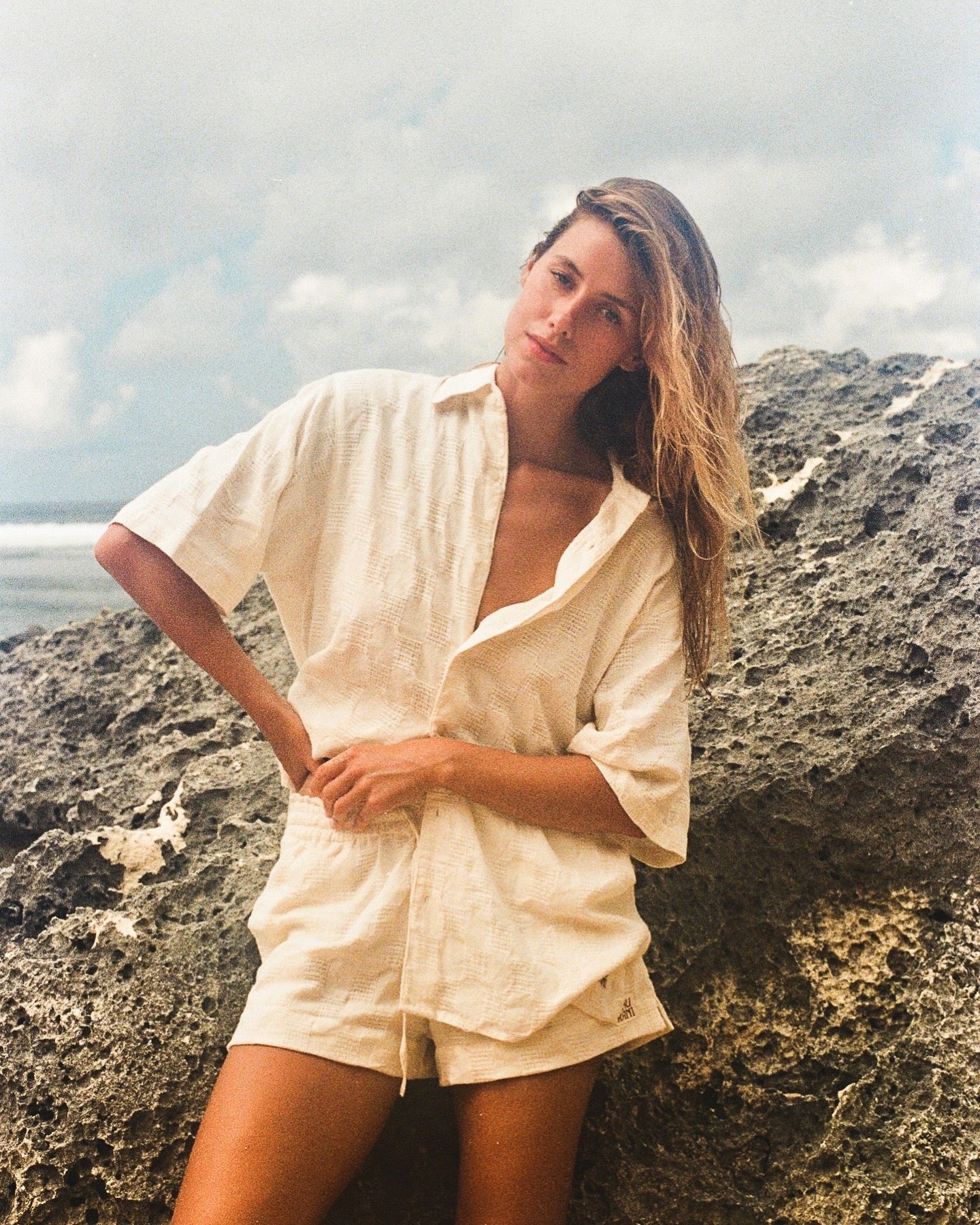 Coast Shirt