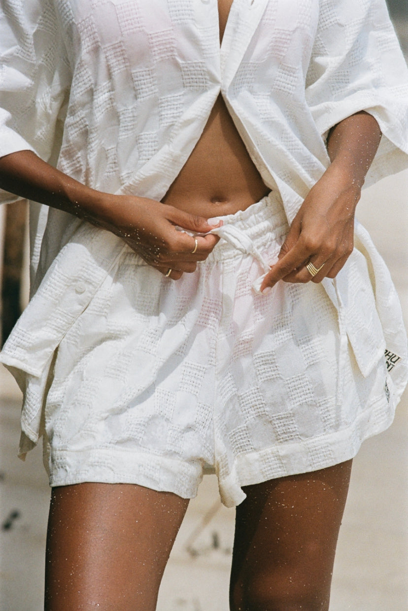 Bay Shorts